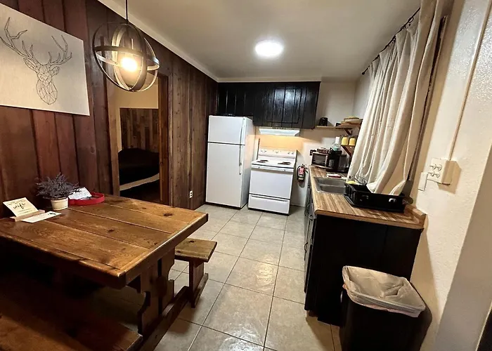 Pet Friendly Two Bedroom Near Tonto National Forest In Arizona Payson