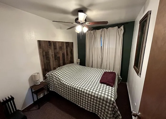 Holiday home Pet Friendly Two Bedroom Near Tonto National Forest In Arizona