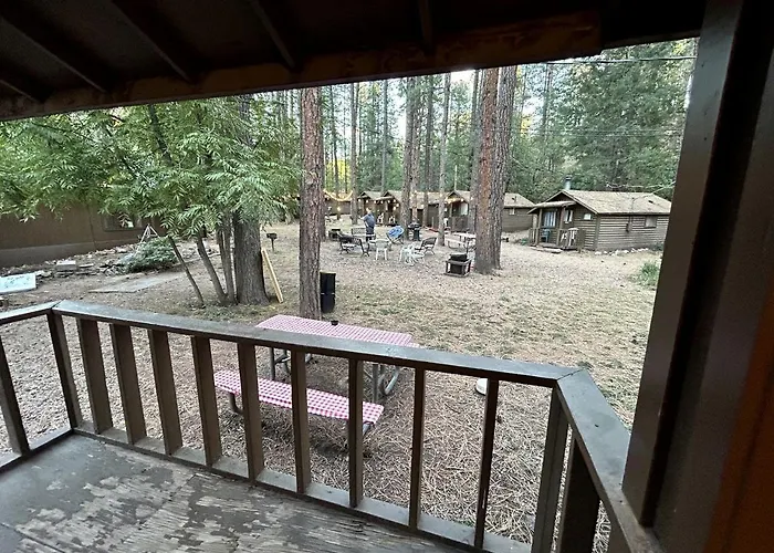 Holiday home Pet Friendly Two Bedroom Near Tonto National Forest In Arizona *