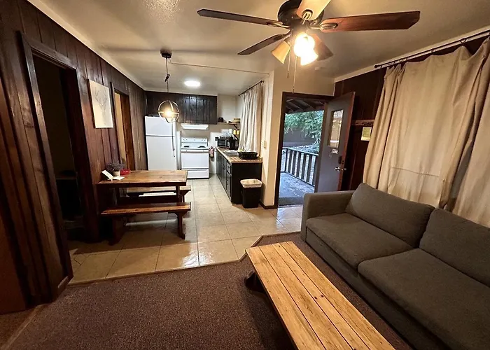 Pet Friendly Two Bedroom Near Tonto National Forest In Arizona Holiday home